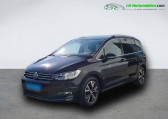 Volkswagen Touran occasion année 2019 boite Manuelle Annonce Volkswagen Touran occasion Diesel 2.0 TDI 150 BVM 7pl à Beaupuy