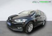 Volkswagen Touran occasion année 2016 boite Manuelle Annonce Volkswagen Touran occasion Diesel 2.0 TDI 150 BVM 7pl à Beaupuy