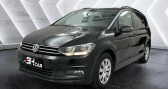 Annonce Volkswagen Touran occasion Diesel 2.0 TDI 150 CH 7 PLACES BVM6 COMFORTLINE GARANTIE 1 AN � Fay aux loges
