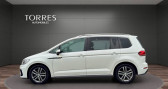 Annonce Volkswagen Touran occasion Diesel 2.0 TDI 150 ch DSG R LINE 7 places � Tours