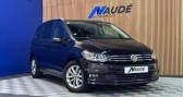 Volkswagen Touran occasion année 2017 boite Automatique Annonce Volkswagen Touran occasion Diesel 2.0 TDI 150 CH DSG6 CONFORTLINE BUSINESS - Distribution et v à Lozanne