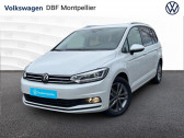 Volkswagen Touran occasion année 2025 boite Automatique Annonce Volkswagen Touran occasion Diesel 2.0 TDI 150 CH DSG7 LIFE PLUS/VW à Montpellier