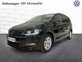 Annonce Volkswagen Touran occasion Diesel 2.0 TDI 150 CH DSG7 LOUNGE / LIFE  Le Cres