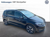Volkswagen Touran occasion année 2025 boite Automatique Annonce Volkswagen Touran occasion Diesel 2.0 TDI 150 CH DSG7 STYLE à Le Cres