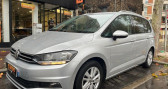 Annonce Volkswagen Touran occasion Diesel 2.0 tdi 150 confort line business dsg bva  Montrouge