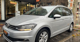 Volkswagen Touran , garage EWIGO MONTROUGE  Montrouge