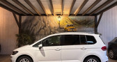 Annonce Volkswagen Touran occasion Diesel 2.0 TDI 150 CV CONFORTLINE 7PL � Charentilly
