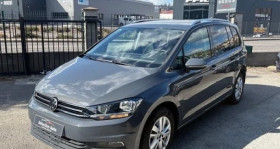 Volkswagen Touran occasion 2022 mise en vente &agrave; Saint Priest En Jarez par le garage SELECTION AUTO - photo n&deg;1