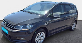Volkswagen Touran , garage C.A.R. LA ROCHELLE AUDI VOLKWAGEN � La Rochelle