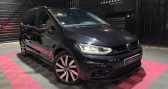 Volkswagen Touran 2.0 TDI 150 DSG7 5pl R-LINE  2021 - annonce de voiture en vente sur Auto S&eacute;lection.com