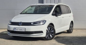 Volkswagen Touran 2.0 TDI 150 DSG7 7 places sur�quip�  2025 - annonce de voiture en vente sur Auto S&eacute;lection.com