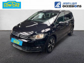 Volkswagen Touran occasion année 2021 boite Automatique Annonce Volkswagen Touran occasion Diesel 2.0 TDI 150 DSG7 7pl Carat à La Ravoire