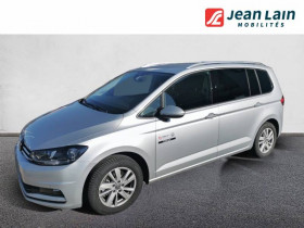 Volkswagen Touran occasion 2023 mise en vente à Volx par le garage JEAN LAIN MANOSQUE - photo n°1
