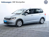 Volkswagen Touran occasion année 2024 boite Automatique Annonce Volkswagen Touran occasion Diesel 2.0 TDI 150 DSG7 7pl Lounge à Montpellier