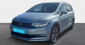 Volkswagen Touran occasion année 2024 boite Automatique Annonce Volkswagen Touran occasion Diesel 2.0 TDI 150 DSG7 7pl Style à La Rochelle