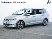 Volkswagen Touran occasion année 2024 boite Automatique Annonce Volkswagen Touran occasion Diesel 2.0 TDI 150 DSG7 7pl Style à SETE