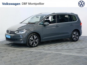 Volkswagen Touran , garage Volkswagen DBF Saint-Clment-de-Rivire  Saint-Clment-de-Rivire