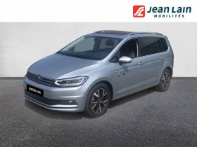 Volkswagen Touran , garage JEAN LAIN VOLSKWAGEN SEYNOD  Seynod