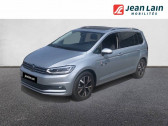 Volkswagen Touran occasion année 2025 boite Automatique Annonce Volkswagen Touran occasion Diesel 2.0 TDI 150 DSG7 7pl Style à Seynod