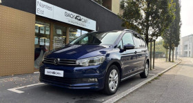 Volkswagen Touran , garage BACKCAR NANTES CBC  NANTES