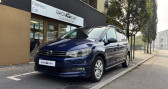 Volkswagen Touran occasion année 2020 boite Automatique Annonce Volkswagen Touran occasion Diesel 2.0 TDI 150 DSG7 7pl United à NANTES
