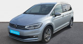 Annonce Volkswagen Touran occasion Diesel 2.0 TDI 150 DSG7 7pl VW Edition  La Rochelle