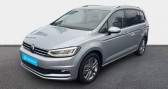 Volkswagen Touran 2.0 TDI 150 DSG7 7pl VW Edition   La Rochelle 17