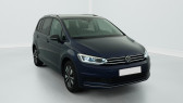 Annonce Volkswagen Touran occasion Diesel 2.0 TDI 150 DSG7 7pl VW Edition � SAINT-GREGOIRE