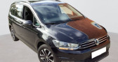 Volkswagen Touran occasion année 2019 boite Manuelle Annonce Volkswagen Touran occasion Diesel 2.0 TDI 150 IQ.Drive 7PL 7 PLACES à CHANAS