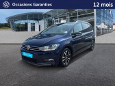 Volkswagen Touran 2.0 TDI 150 IQ.Drive DSG7 7 places / Toit Panoramique / APP    HAGUENAU 67