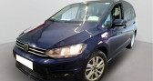 Volkswagen Touran 2.0 TDI 150 LOUNGE BUSINESS DSG7 5PL 5 PLACES   CHANAS 38