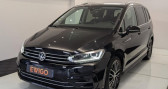 Volkswagen Touran 2.0 TDI 150ch BLUEMOTION CARAT PACK R-LINE DSG6   Bessoncourt 90
