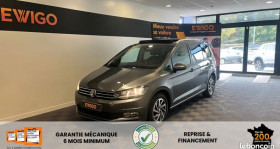 Volkswagen Touran , garage EWIGO DIJON  Saint-Apollinaire