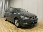Volkswagen Touran occasion année 2016 boite Robotisee Annonce Volkswagen Touran occasion Diesel 2.0 TDI 150CH BLUEMOTION TECHNOLOGY FAP CARAT DSG6 7 PLACES à Villenave-d'Ornon