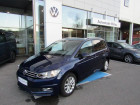 Volkswagen Touran occasion année 2016 boite Robotisee Annonce Volkswagen Touran occasion Diesel 2.0 TDI 150ch BlueMotion Technology FAP Confortline Business à Millau