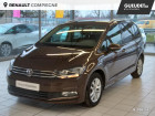 Volkswagen Touran occasion année 2015 boite Automatique Annonce Volkswagen Touran occasion Diesel 2.0 TDI 150ch BlueMotion Technology FAP Confortline DSG6 7 p à Compiègne