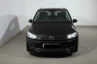 Volkswagen Touran occasion Noir année 2019 boite Robotisee Annonce Volkswagen Touran occasion Diesel 2.0 TDI 150CH BLUEMOTION TECHNOLOGY FAP R-LINE DSG6 5 PLACES à Villenave-d'Ornon