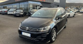 Annonce Volkswagen Touran occasion Diesel 2.0 TDI 150CH BLUEMOTION TECHNOLOGY FAP R-LINE DSG6 7 PLACES  AUBIERE
