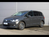Volkswagen Touran occasion année 2017 boite Robotisee Annonce Volkswagen Touran occasion Diesel 2.0 TDI 150ch BlueMotion Technology FAP Sound DSG6 5 places à Cerisé