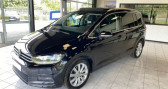 Annonce Volkswagen Touran occasion Diesel 2.0 TDI 150ch Carat DSG6 7 place / toit ouvrant  ST BARTHELEMY D'ANJOU