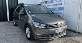 Volkswagen Touran occasion année 2017 boite Automatique Annonce Volkswagen Touran occasion Diesel 2.0 TDI 150ch Confortline 5 pl à LA GARDE