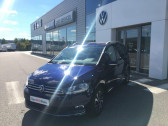 Annonce Volkswagen Touran occasion Diesel 2.0 TDI 150ch FAP Active DSG7 7 places Euro6dT à Mende