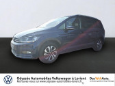 Annonce Volkswagen Touran occasion Diesel 2.0 TDI 150ch FAP Active DSG7 7 places Euro6dT à Lanester