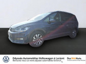 Annonce Volkswagen Touran occasion Diesel 2.0 TDI 150ch FAP Active DSG7 7 places Euro6dT  Lanester