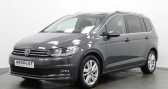 Volkswagen Touran 2.0 TDI 150CH FAP CONFORTLINE BUSINESS DSG7 7 PLACES EURO6D-   Nanteuil-les-Meaux 77