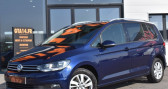 Volkswagen Touran 2.0 TDI 150CH FAP LOUNGE BUSINESS 5 PLACES EURO6DT   LE CASTELET 14
