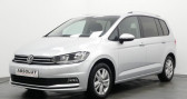 Volkswagen Touran occasion année 2021 boite Automatique Annonce Volkswagen Touran occasion Diesel 2.0 TDI 150CH FAP LOUNGE BUSINESS DSG7 5 PLACES EURO6DT à Nanteuil-les-Meaux