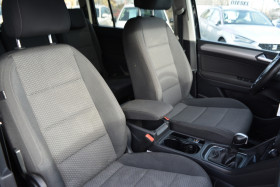 Volkswagen Touran 2.0 TDI 150CH FAP LOUNGE BUSINESS DSG7 5 PLACES EURO6DT  occasion � Toulouse - photo n�10