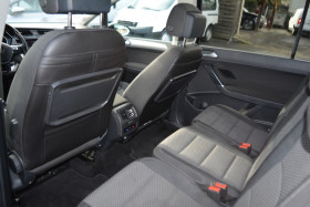 Volkswagen Touran 2.0 TDI 150CH FAP LOUNGE BUSINESS DSG7 5 PLACES EURO6DT  occasion � Toulouse - photo n�16