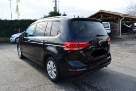 Volkswagen Touran 2.0 TDI 150CH FAP LOUNGE BUSINESS DSG7 5 PLACES EURO6DT  occasion � Toulouse - photo n�4